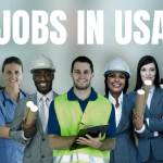 FedEx job application form being filled online