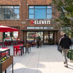 7-Eleven Opens